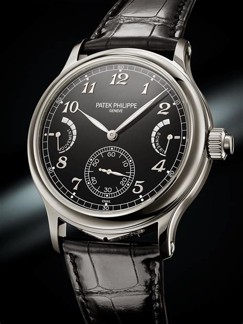 patek philippe 6301p grande